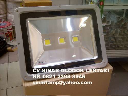 Lampu Tembak LED 150 watt